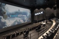 3D dan IMAX