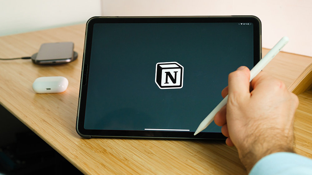 8 Tips Menggunakan Notion To Do List