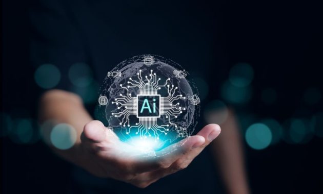 AI Makin Canggih: Apa Artinya Bagi Kehidupan Kita Sehari-hari?