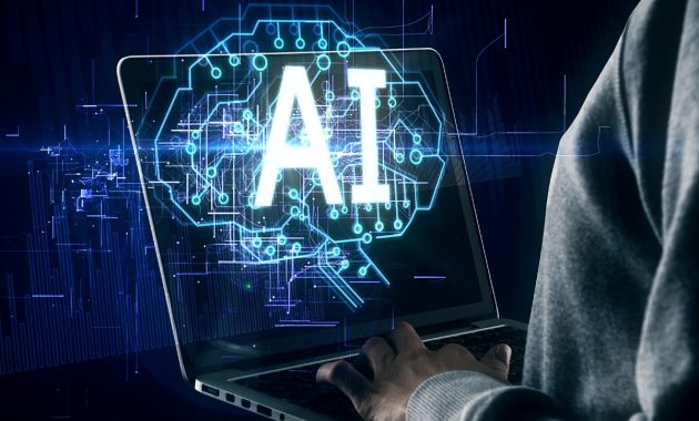 AI Membantu Mengatasi Error Kode dengan Deteksi Real-Time