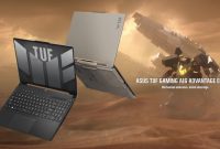 ASUS TUF Gaming A16