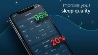 Aplikasi Pengatur Jadwal Tidur: Rahasia Tidur Berkualitas
