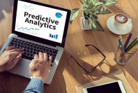 Aplikasi Predictive Analytics: Masa Depan Bisnis Berbasis AI