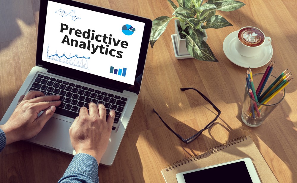 Aplikasi Predictive Analytics: Masa Depan Bisnis Berbasis AI