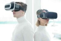 Augmented Reality (AR): Mengubah Cara Kita Melihat Dunia