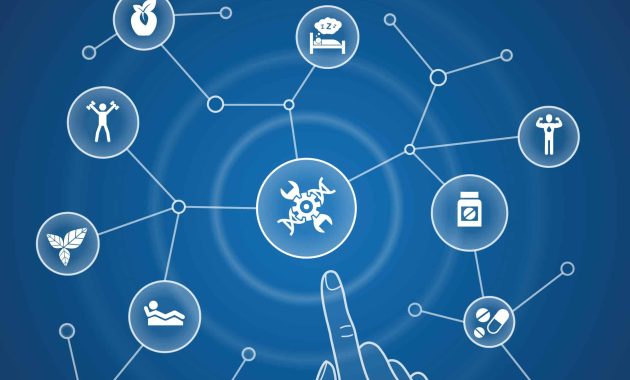 Biohacking Teknologi di Balik Pengembangan Potensi Manusia
