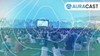 Bluetooth Auracast
