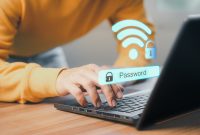 Cara Cepat Ganti Password