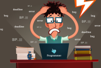 Cara efektif mengatasi rasa bosan saat belajar coding