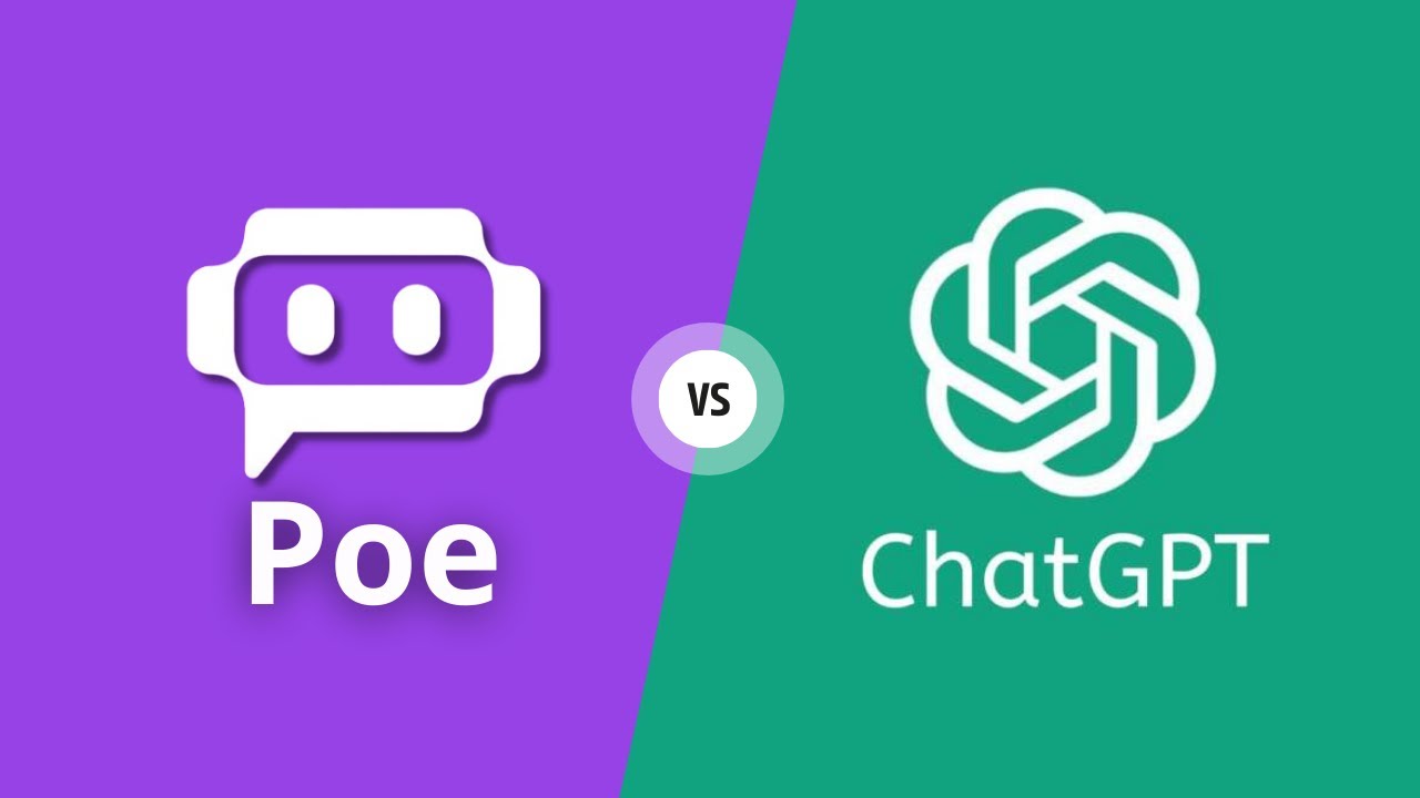 ChatGPT vs Poe AI