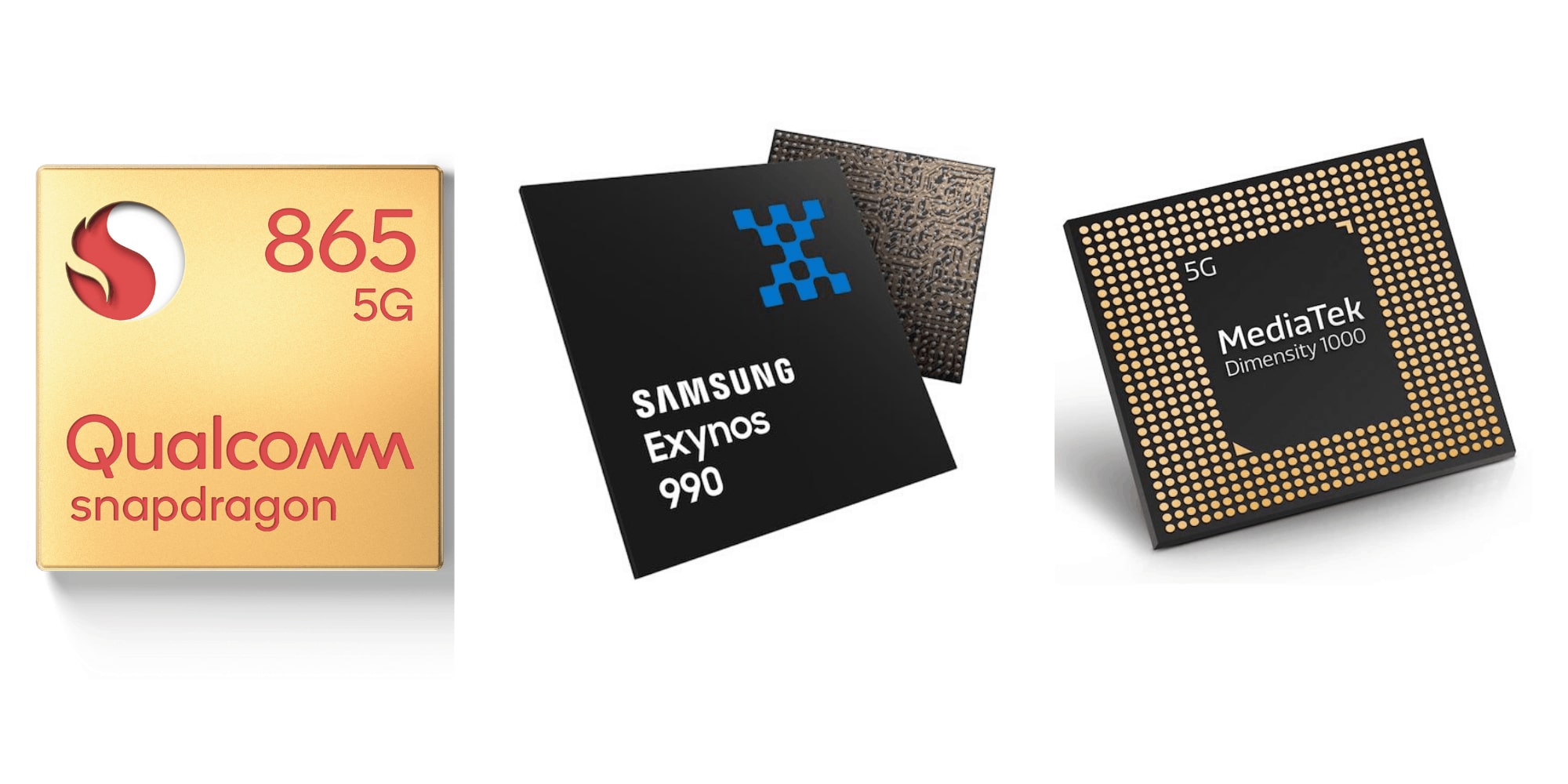 Chipset Smartphone Pilih Performa Tinggi atau Efisiensi Daya