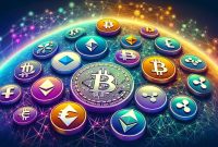 Cryptocurrency : Harta Karun Digital?