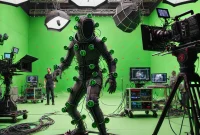Motion Capture
