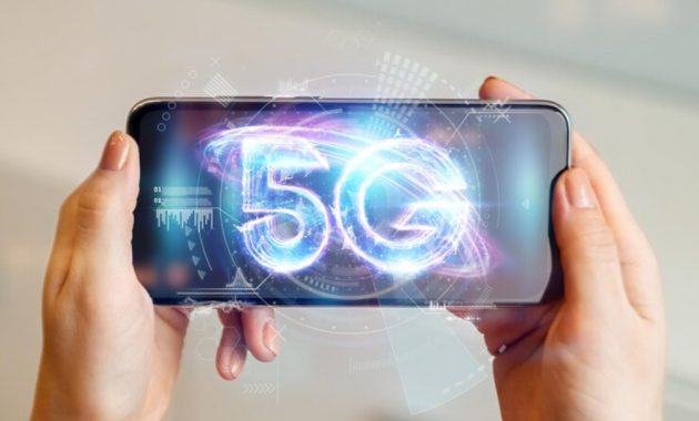 Dampak 5G pada Kinerja dan Baterai Smartphone