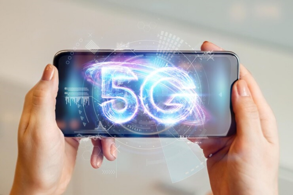 Dampak 5G pada Kinerja dan Baterai Smartphone