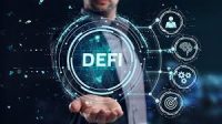 DeFi Revolusi Keuangan Terdesentralisasi di Era Blockchain