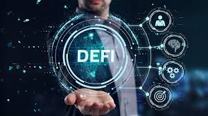 DeFi Revolusi Keuangan Terdesentralisasi di Era Blockchain