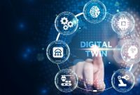 Digital Twins : Merevolusi Masa Depan Industri dan Teknologi