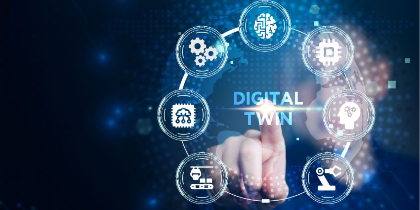 Digital Twins : Merevolusi Masa Depan Industri dan Teknologi