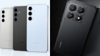 Duel Samsung dan Xiaomi