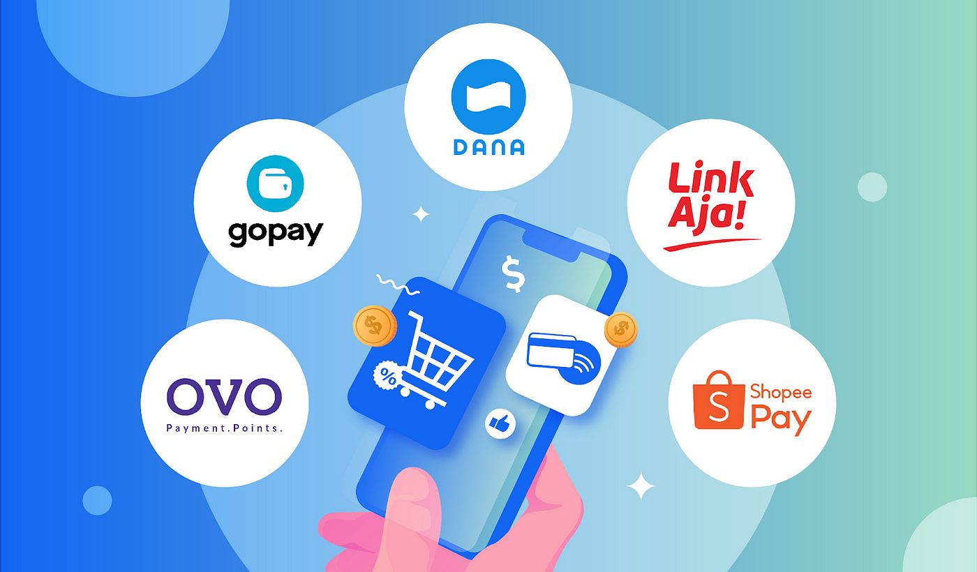 Teknologi Pembayaran Digital: Dari Kartu Kredit hingga Kripto
