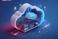 Efisiensi dan Inovasi dengan Platform Cloud Industri
