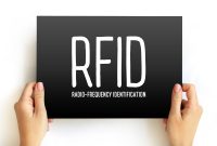 Fungsi Teknologi RFID