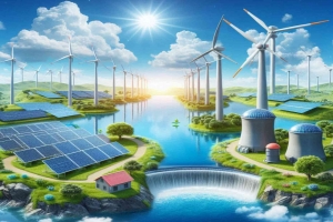 Fusion Energy Masa Depan Energi Bersih dan Tak Terbatas