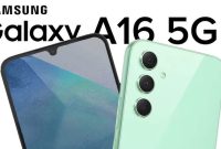 Galaxy A16 5G