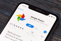 oogle Mampu Mengidentifikasi Foto