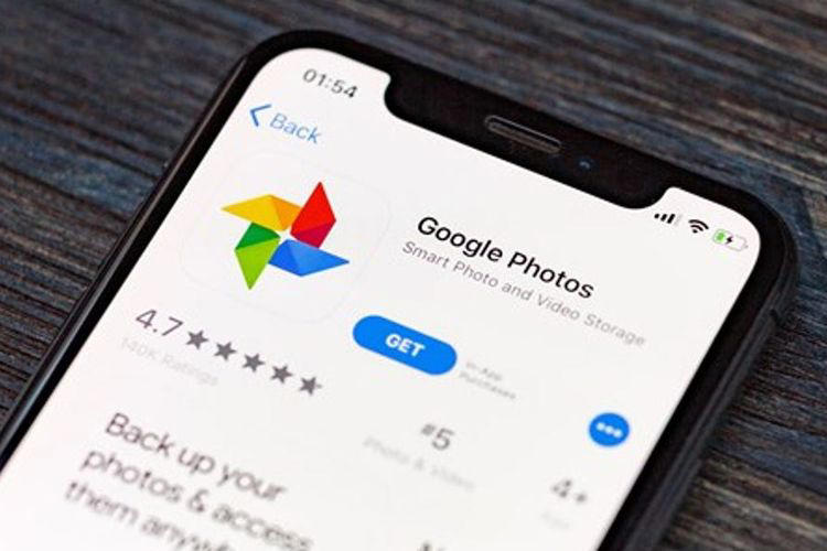oogle Mampu Mengidentifikasi Foto