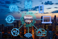 Green Tech dan Smart City : Solusi Berkelanjutan untuk Perubahan Iklim