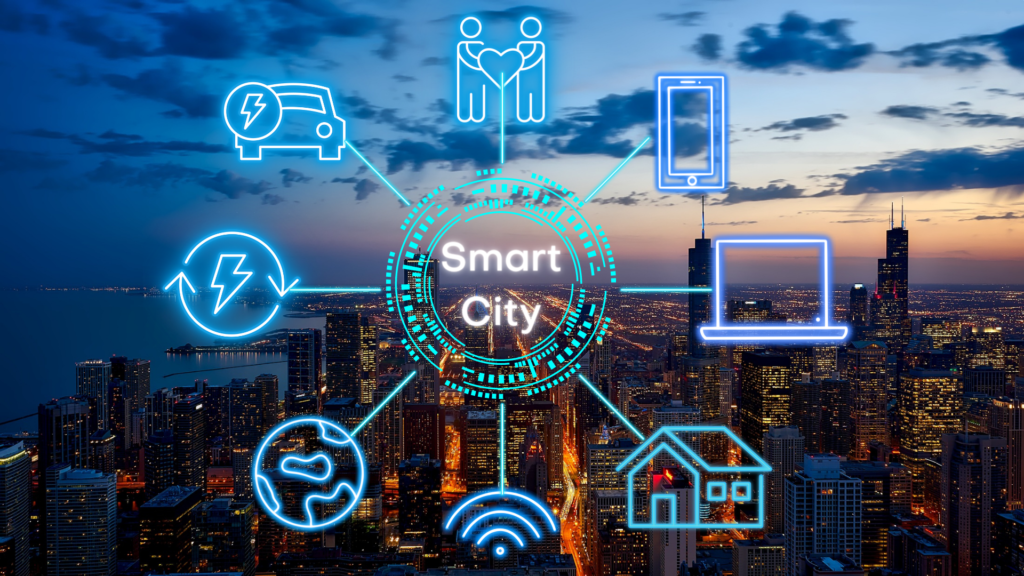 Green Tech dan Smart City : Solusi Berkelanjutan untuk Perubahan Iklim