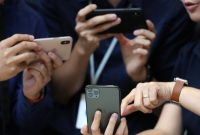 Inovasi Smartphone yang Paling Ditungggu