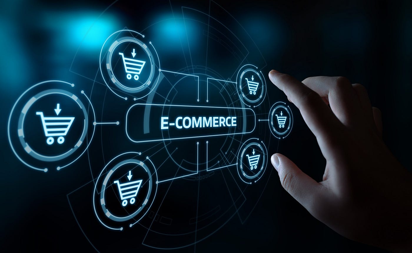 Inovasi Website untuk Menarik Konsumen di Era E-Commerce
