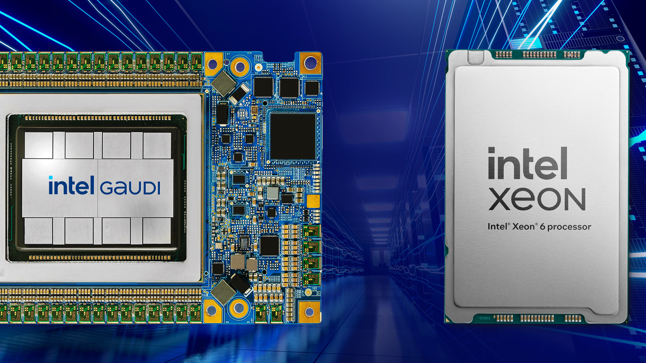 Intel Luncurkan Prosesor