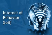 Internet of Behaviors (IoB)