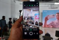 Kamera 200MP Kualitas Foto atau Cuma Gimmick