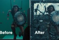 Mengenal CGI : Teknologi di Balik Efek Visual Menakjubkan