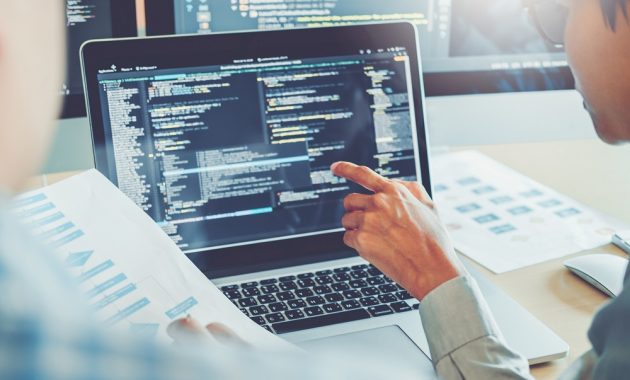 Kiat efektif belajar coding otodidak
