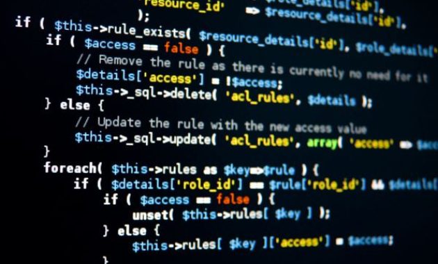 Langkah Awal yang Harus Dipersiapkan untuk Belajar Coding