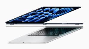 MacBook Air M3 15 Inch Kencang untuk Kerja dan Gaming