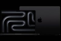 Apple Luncurkan MacBook Pro