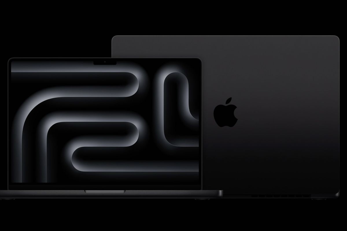 Apple Luncurkan MacBook Pro