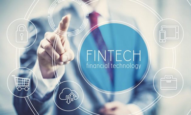 Masa Depan Fintech dan Bank Digital dalam Ekonomi Global