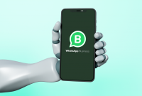 Membuat Chatbot WhatsApp