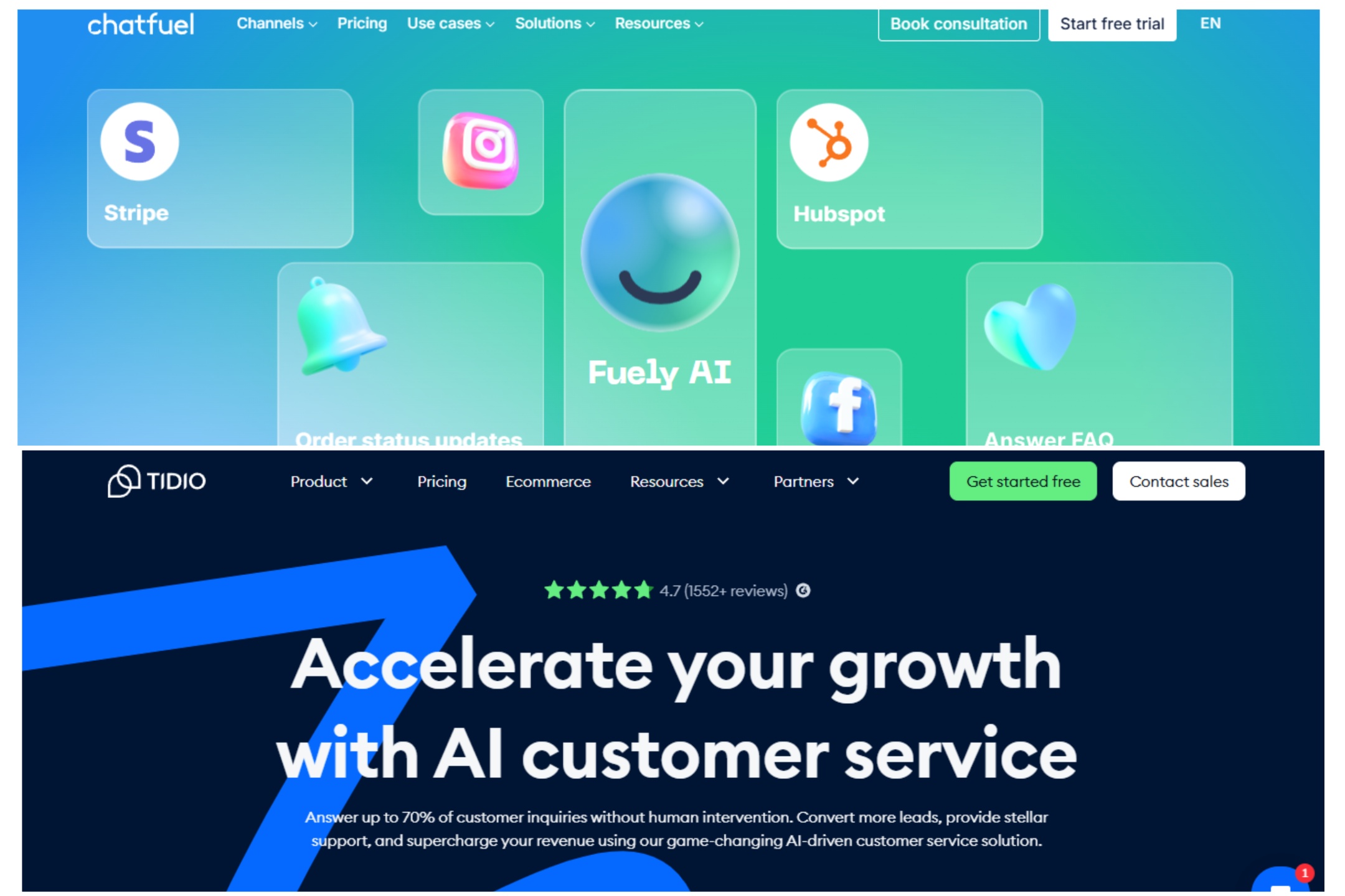 Mengenal Chatbot dan Cara Membuatnya di Website