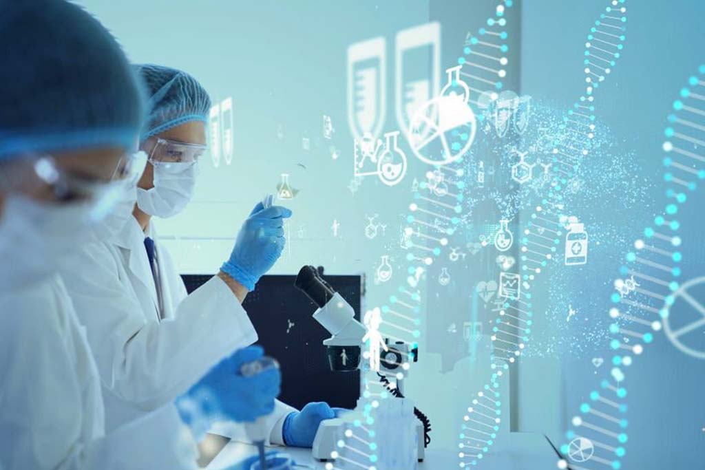 Mengungkap Peran Nanoteknologi dalam Revolusi Kesehatan