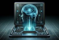 Mind Uploading Potensi Menjadi Realita di Masa Depan