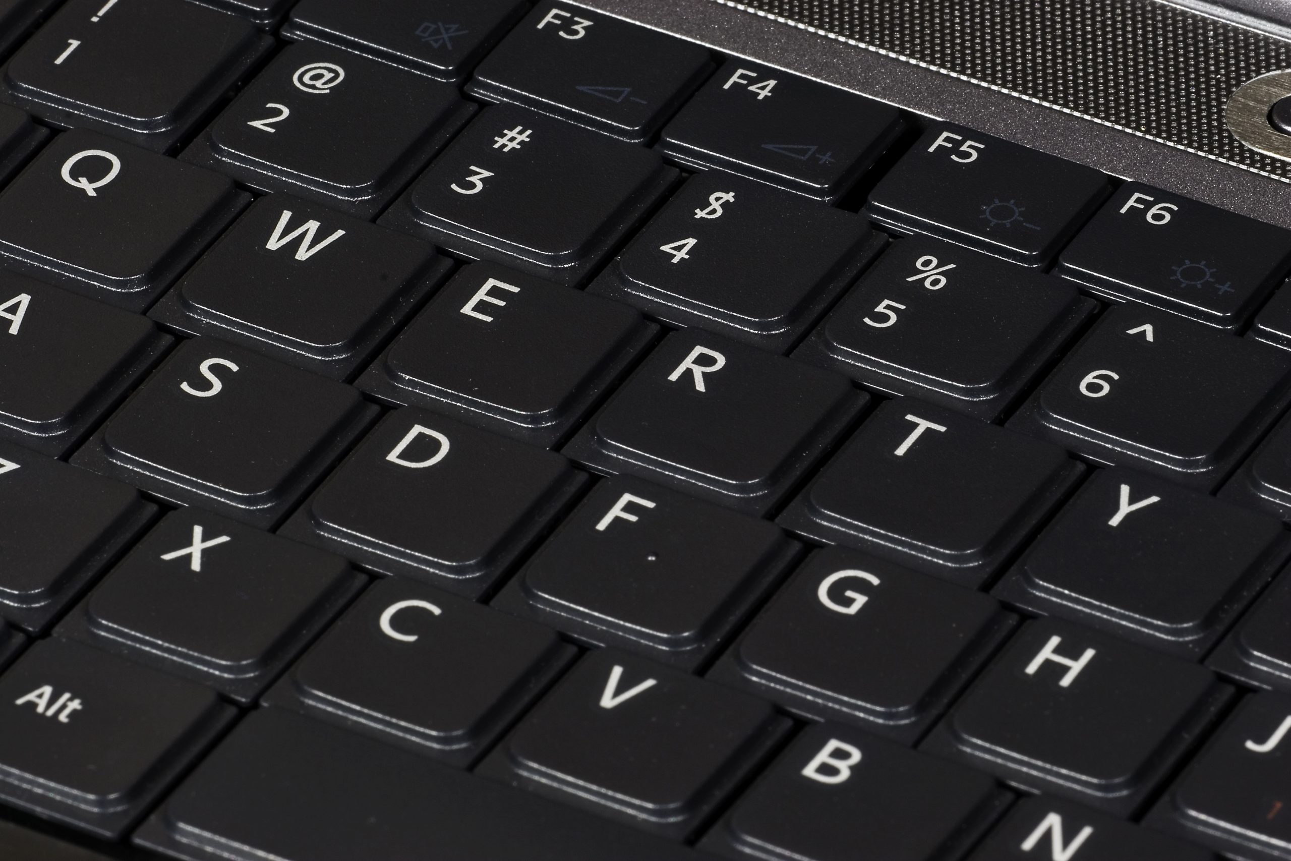 Misteri di Balik Susunan QWERTY